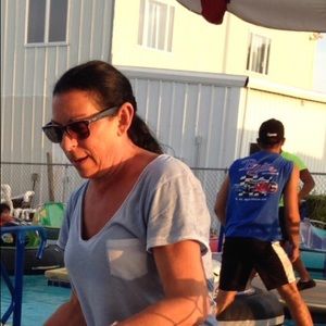 Meet your Posher, Patti